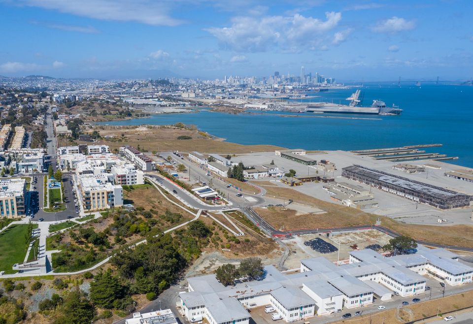San Francisco