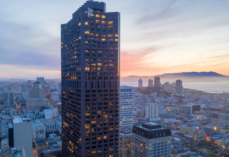 555 California St. 