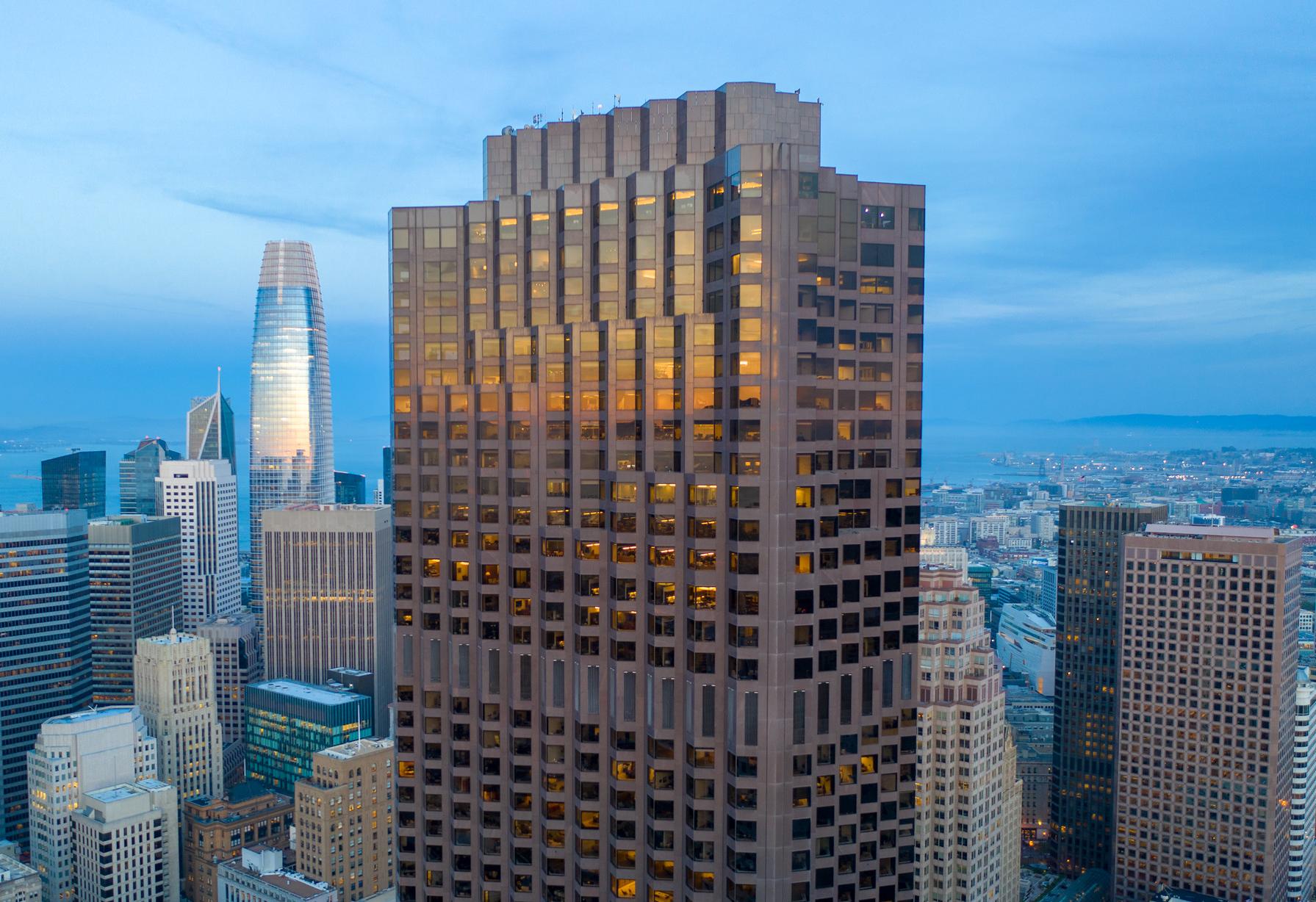 Vornado, Trump Towers Possibly Up For Grabs