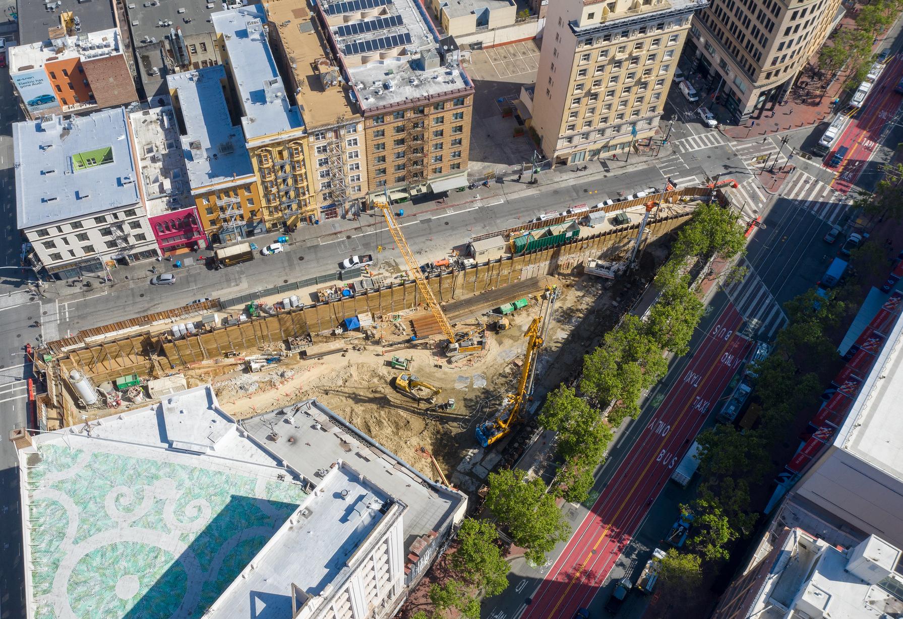 Construction
