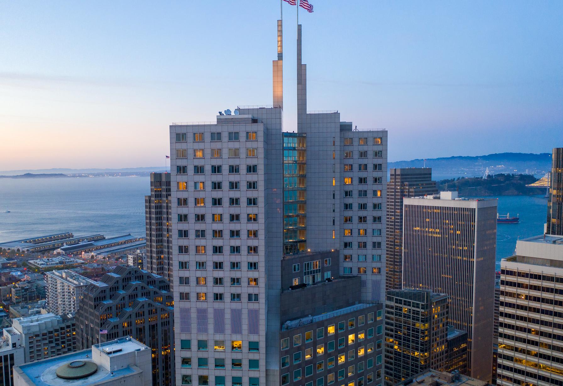 Loews Regency San Francisco