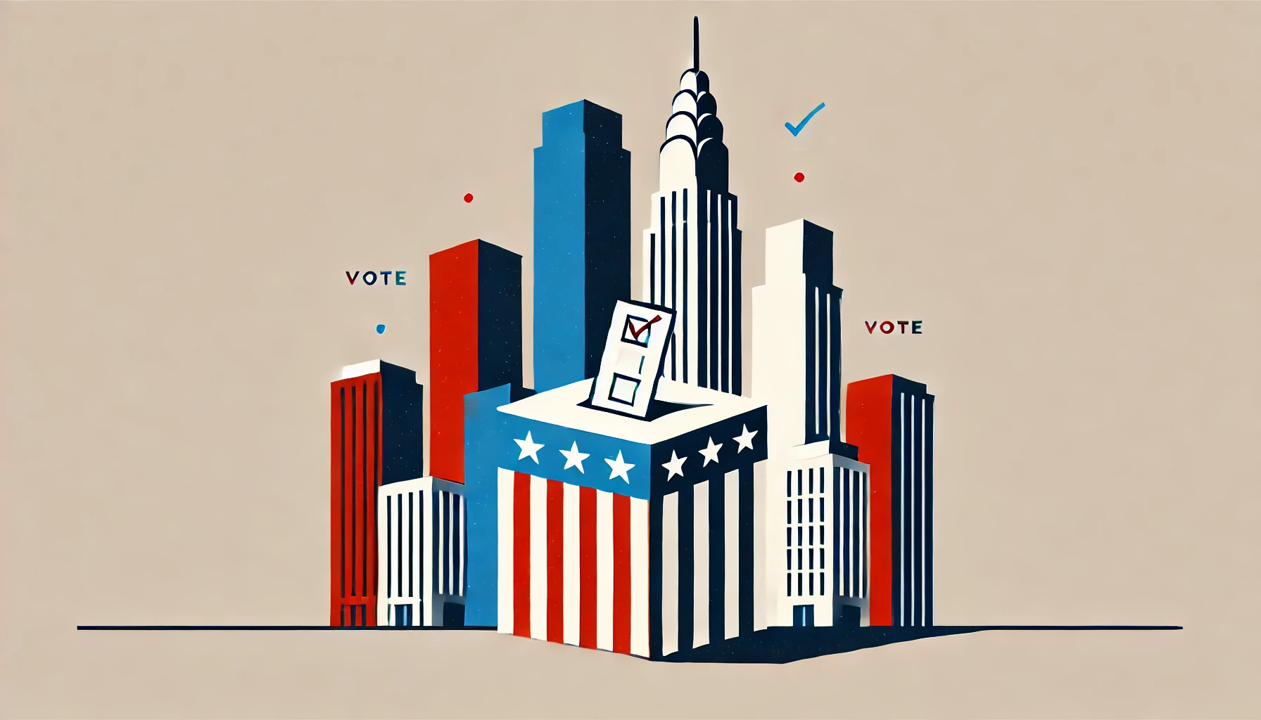 Election 2024: Here's Everything That’s At Stake For CRE