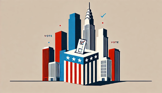 Election 2024: Here's Everything That’s At Stake For CRE