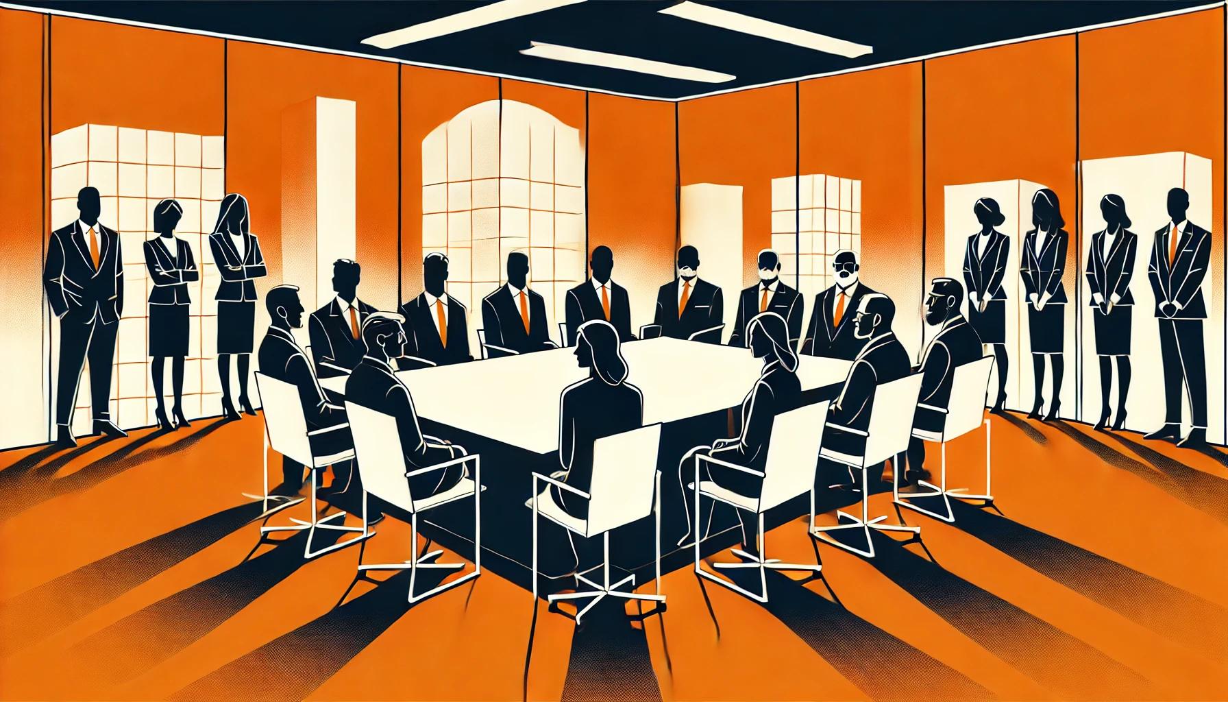Bisnow's 2024 DEI Data Series