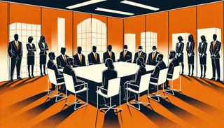 Bisnow's 2024 DEI Data Series