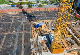 Mission Bay Construction