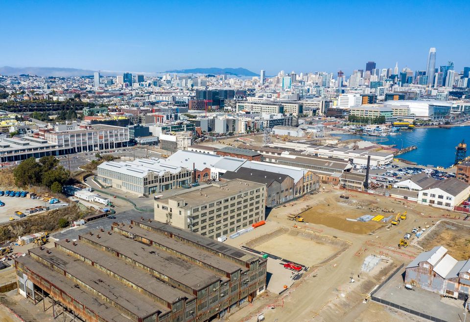 Pier 70