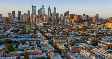 The Future of Philadelphia Suburbs