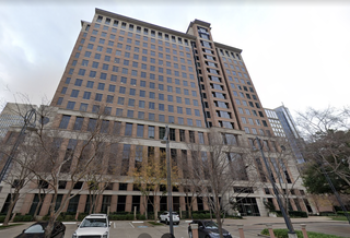 CBRE Ices Plans To Build New Tower, Moving HQ To Former Coworking Space Instead
