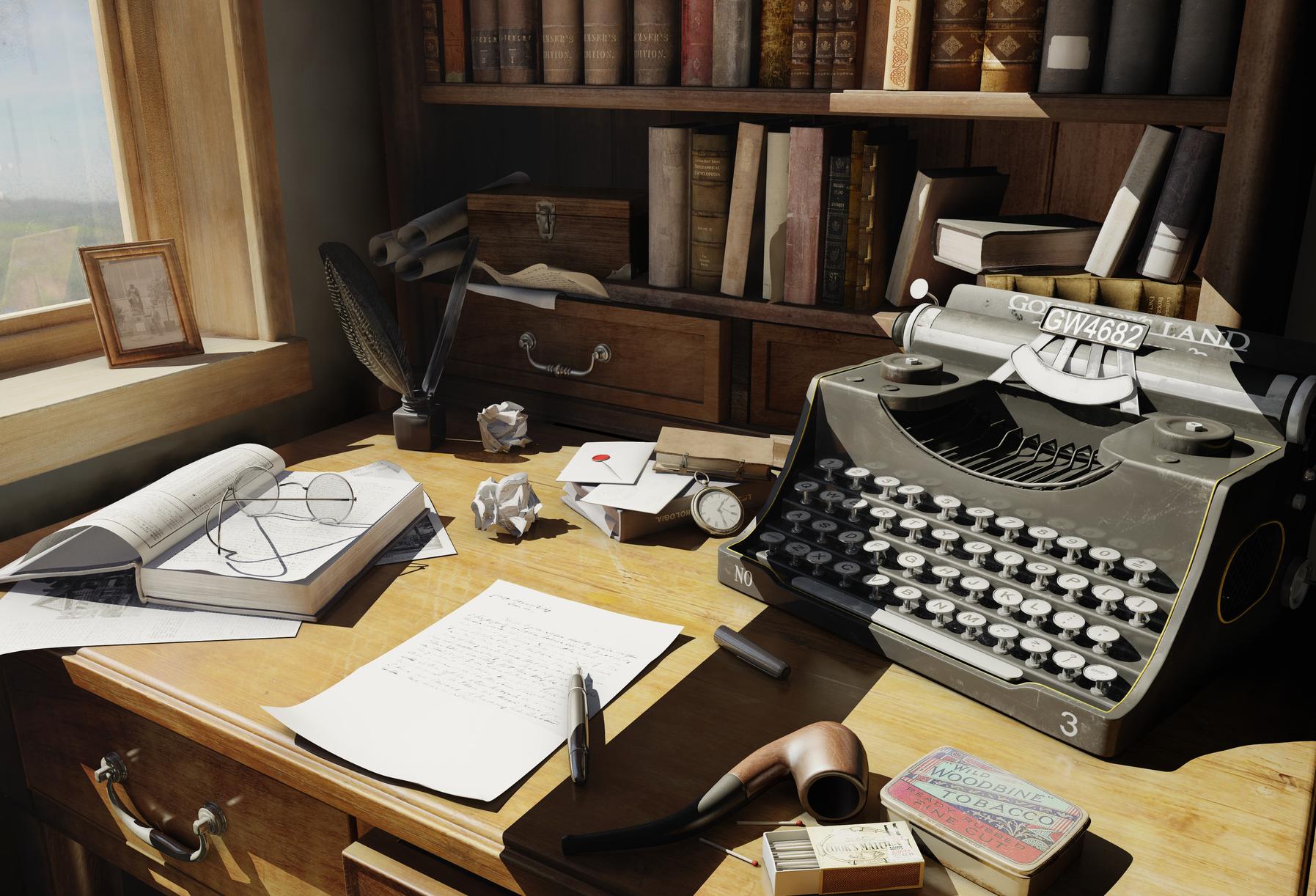 Are London Lawyers Finally Embracing Modern Workspace?