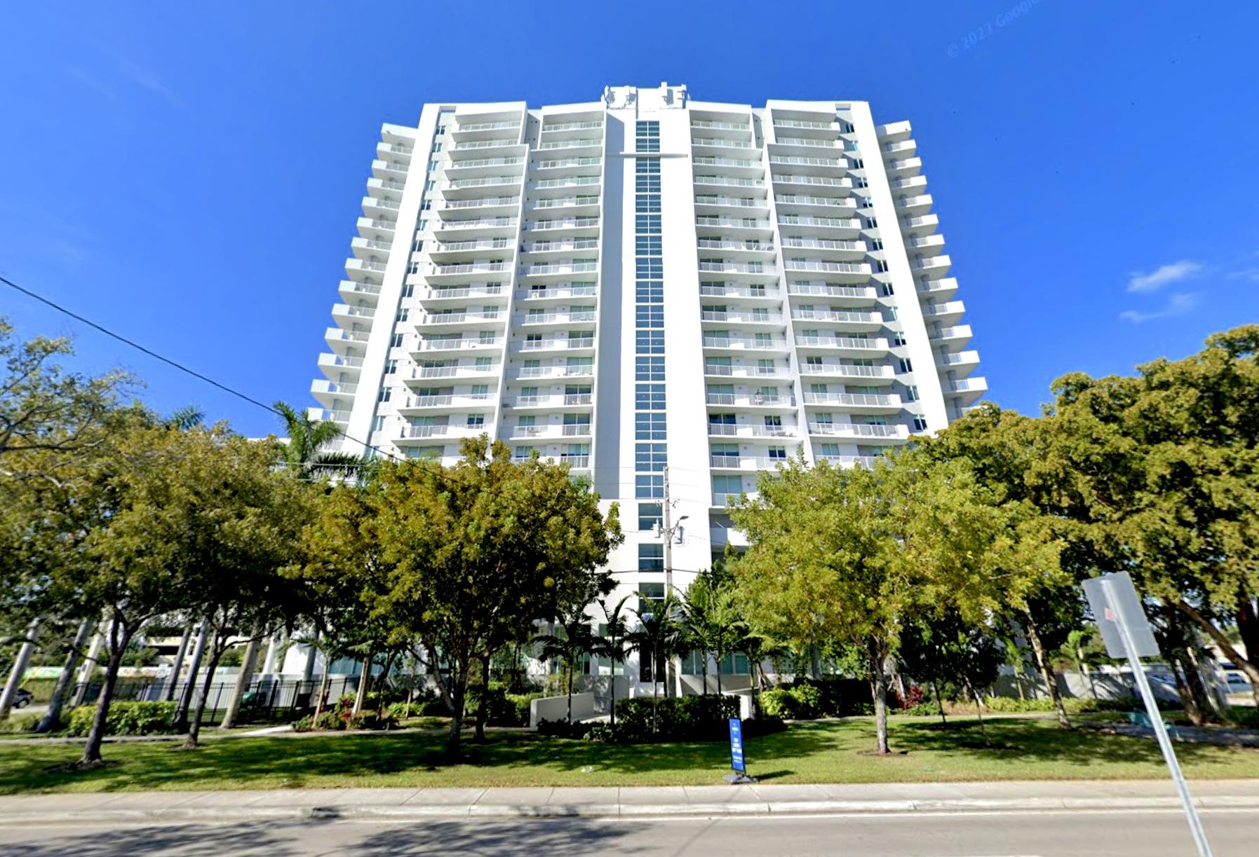 Modera Skylar Miami 1444 NW 14th Ave Mill Creek Residential Rockwood Capital