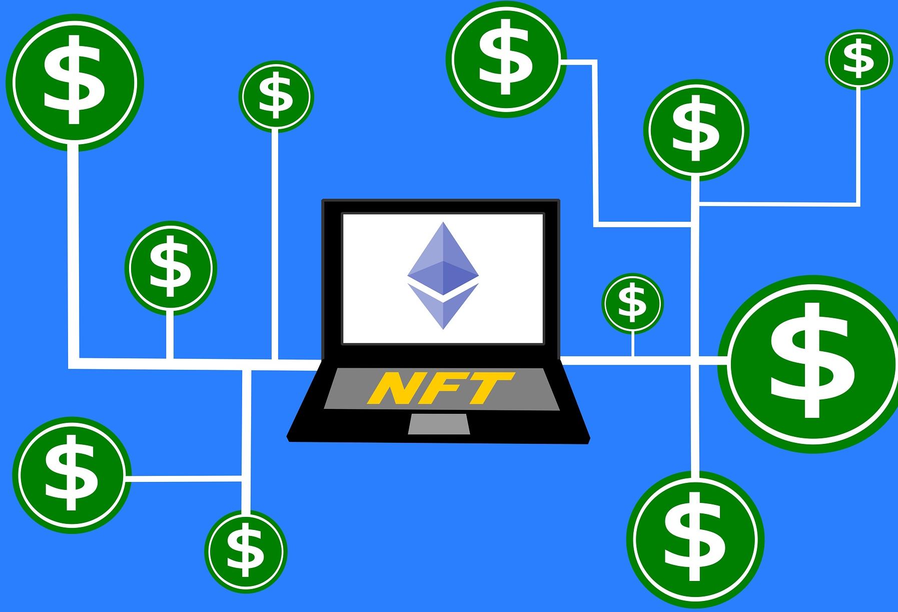 NFTs Meet CRE: Florida Restaurateurs Tap Tokens For Brick-And-Mortar Ventures