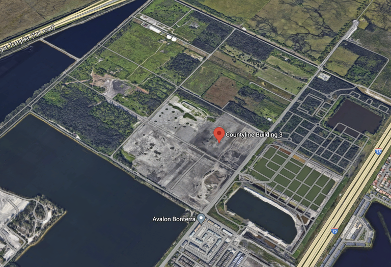 Countyline Business Park