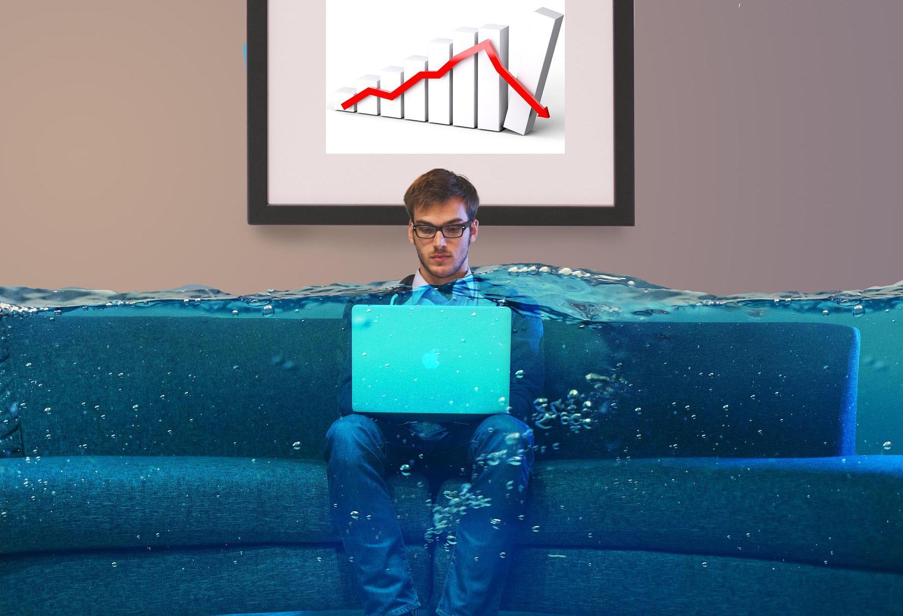 SURVEY: What A Recession Means For CRE