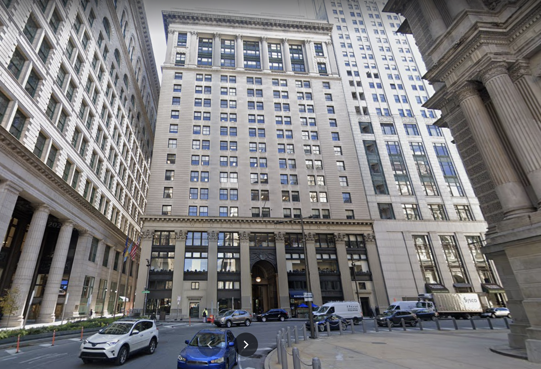 This Week's Philadelphia Deal Sheet: Borrower Pays Off Distressed Center City Office Loan In Full