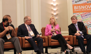 Healthcare Exec: 'Everybody Is Shooting For The Moon' On Assisted Living Rents