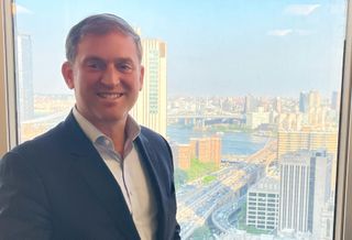 Weekend Interview: AmTrust Realty President Jonathan Bennett