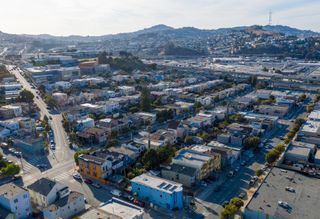 Bayview San Francisco