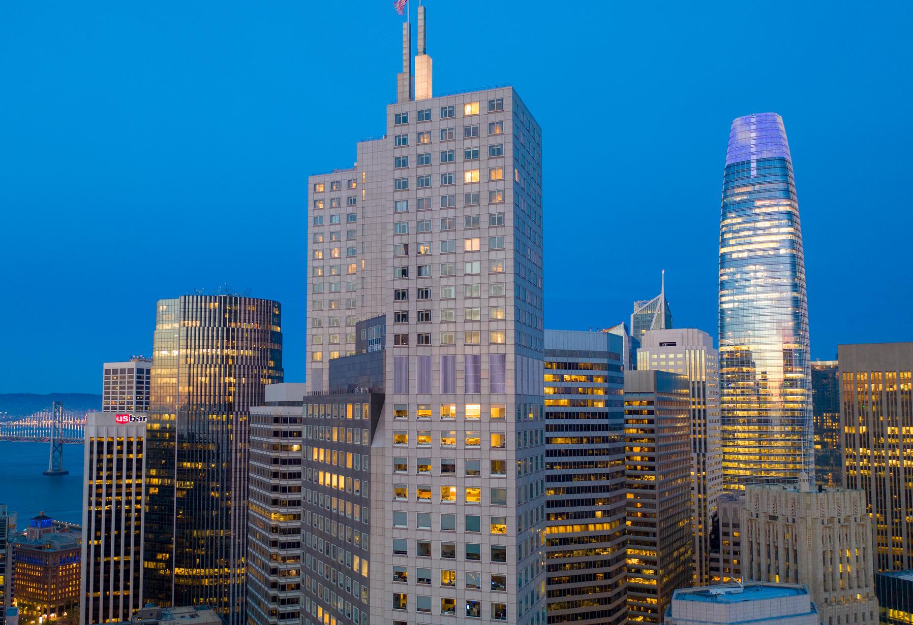 Loews Regency San Francisco