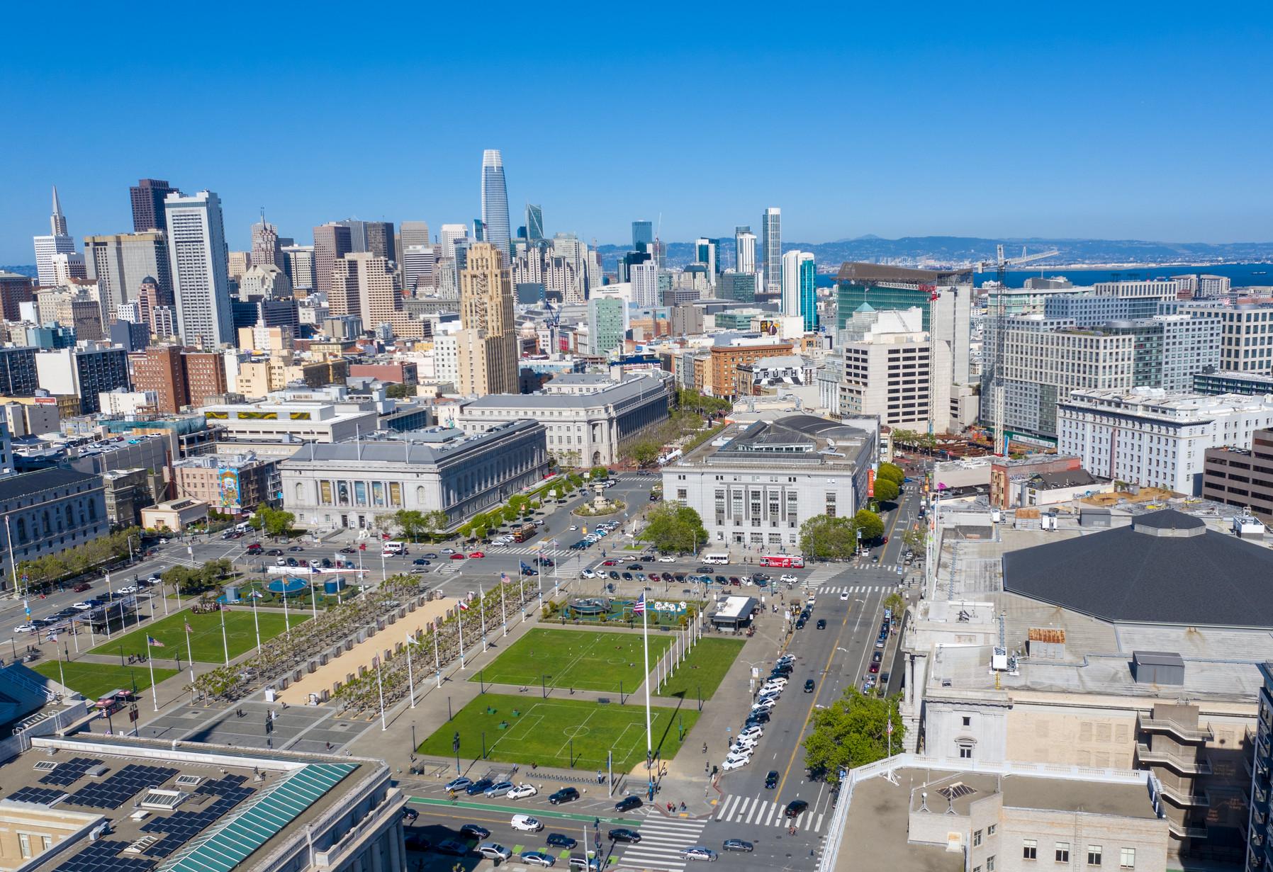 San Francisco
