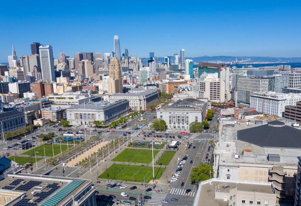 San Francisco