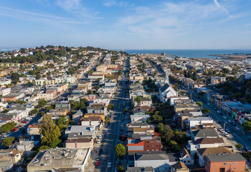 Bayview San Francisco