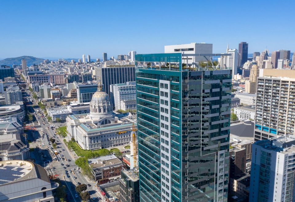 San Francisco