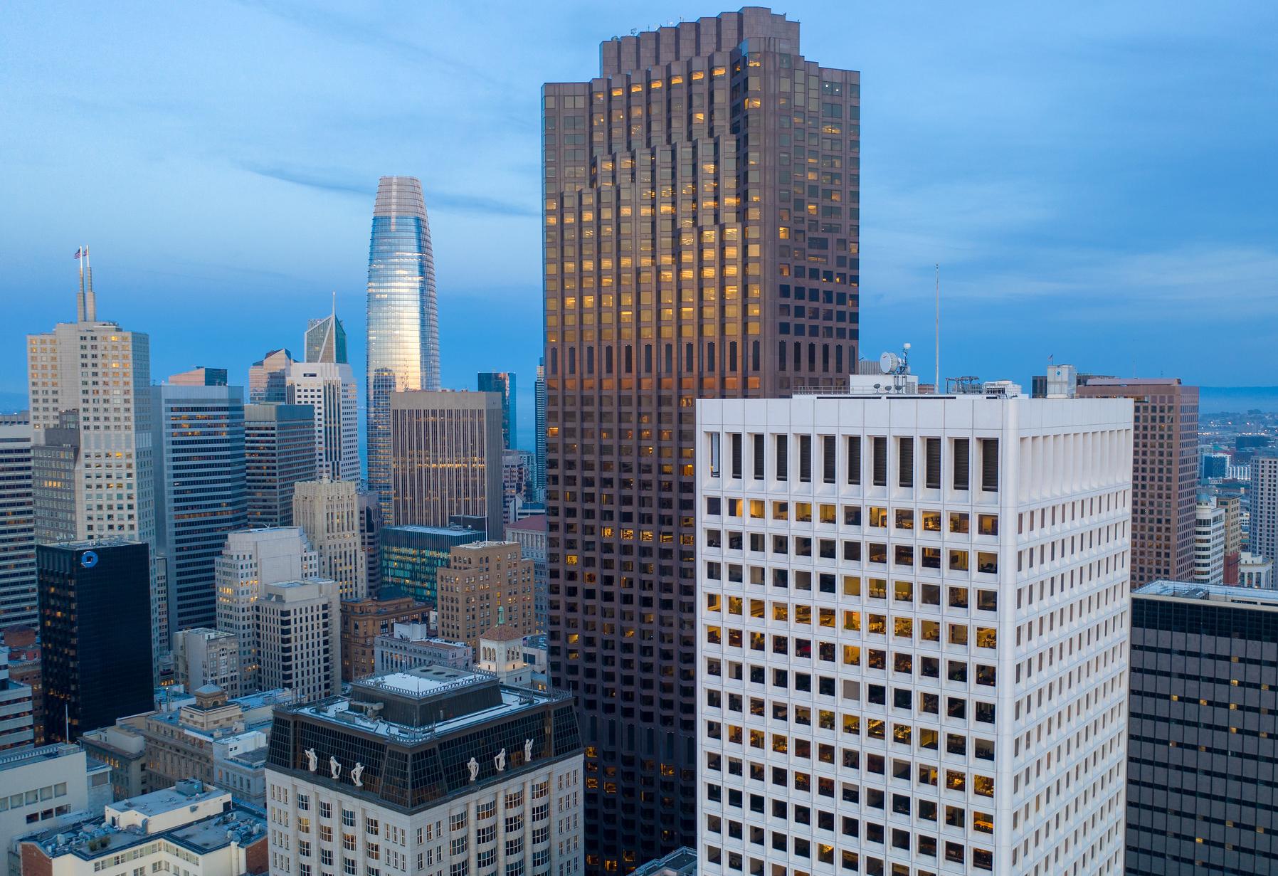 San Francisco