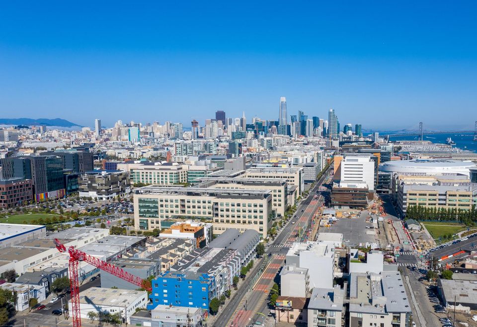 San Francisco