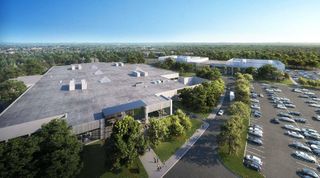 Alexandria Capturing Surge In Life Sciences Leasing Activity