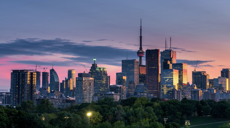 State of Toronto Construction & Development