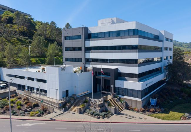 Basin Street Adds 113K SF To North Bay CRE Portfolio: The San Francisco Deal Sheet