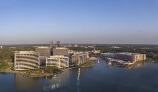 Howard Hughes' Hotel Income Drops 90% In 2020, But Office Income Up 37%
