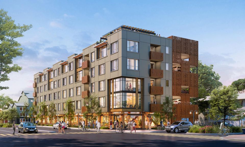 4300 San Pablo Emeryville