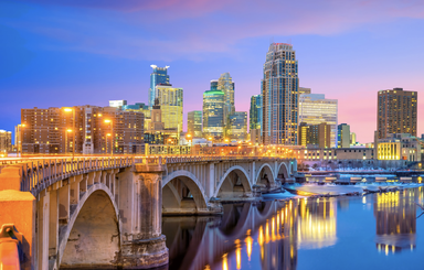 Twin Cities Multifamily