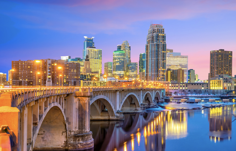 Twin Cities Multifamily