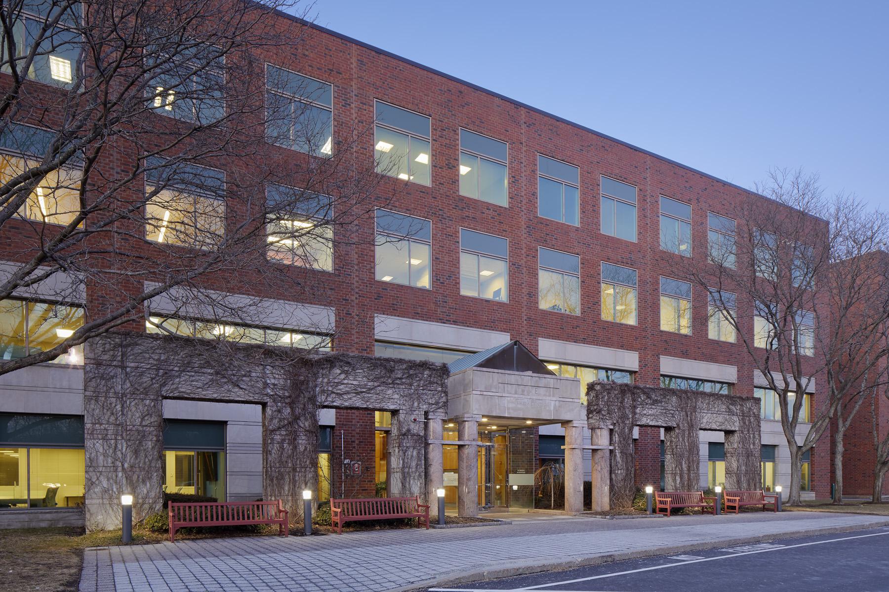 IQHQ Adds To Future Alewife Life Sciences Campus With $54M Acquisition