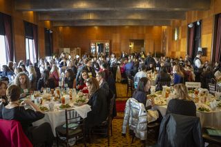 CREW San Francisco Event