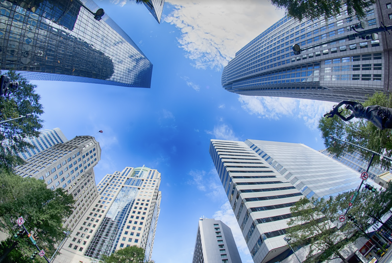 Charlotte Office Market Update