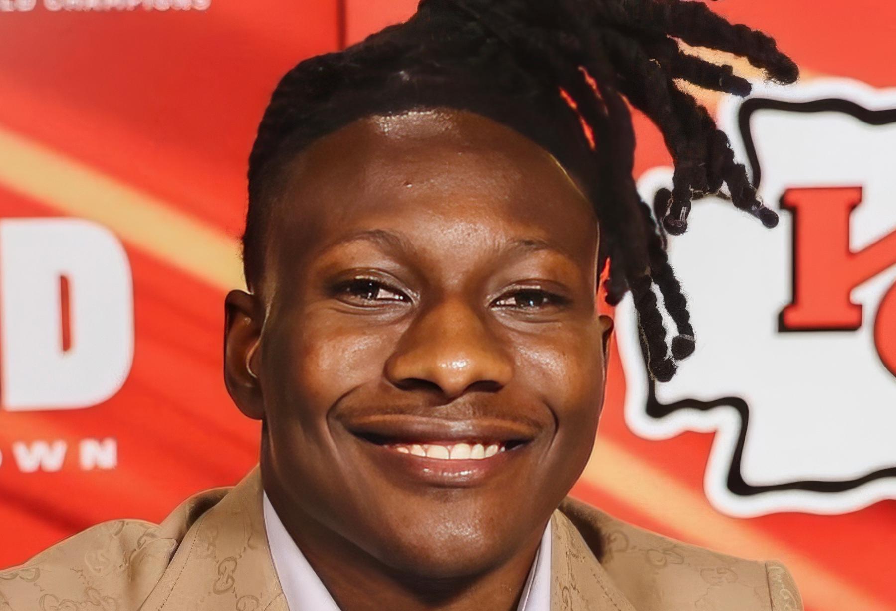 'I Owe It To The Game': Chiefs’ Marquise Brown Tackles Real Estate To Help Secure NFL Players' Futures