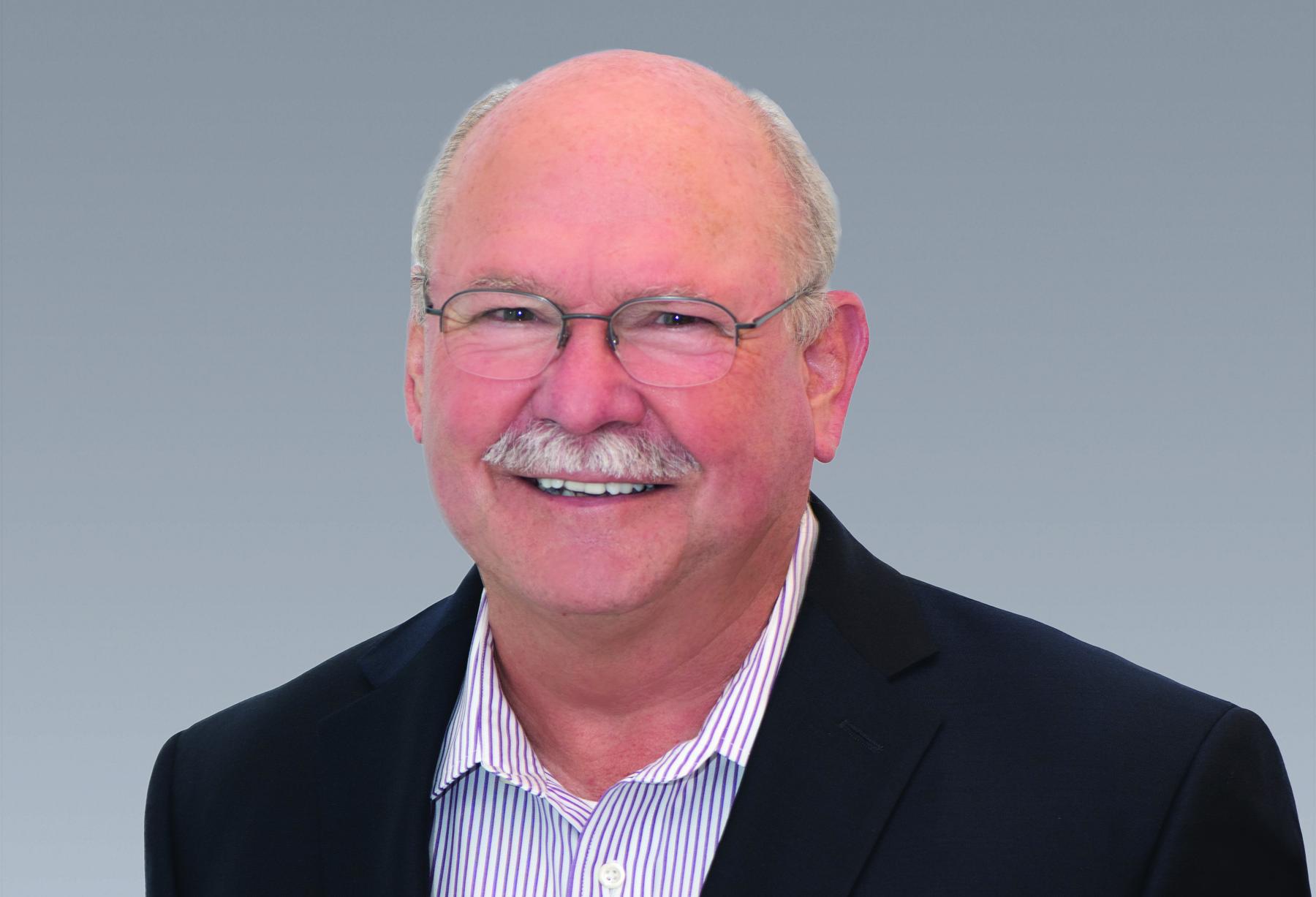 Fern Barrueta, Pioneering D.C. Office Broker, Dies At 80