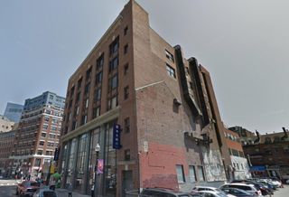Failed Boston Coworking Deal Shines Light On Volatile Special Purpose Entity Leases
