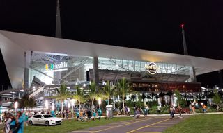 Miami CRE Moves To Capitalize On The Super Bowl 