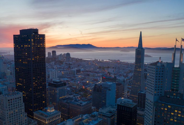 San Francisco