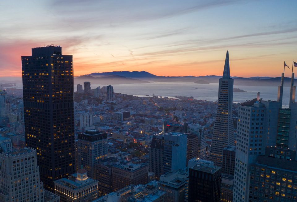 San Francisco