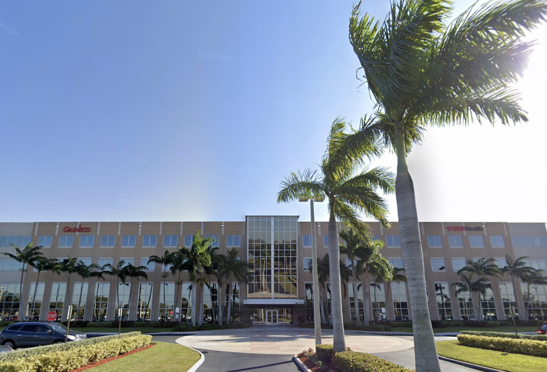 Flagler Station Building 1300 at 9675 NW 117th Ave.