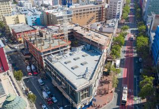 1066 Market St. 