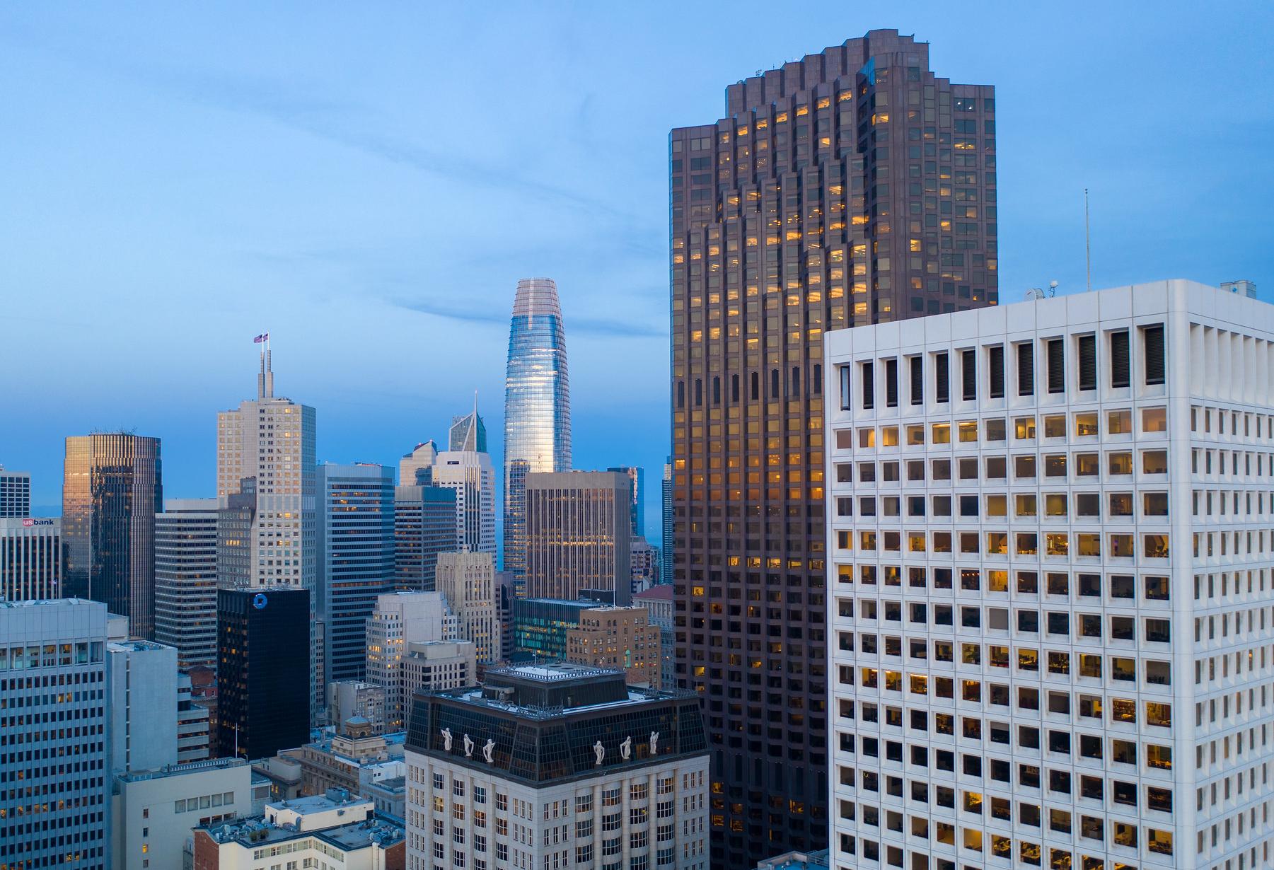 CRE Economist Puts Recession Odds At 60% By 2021 