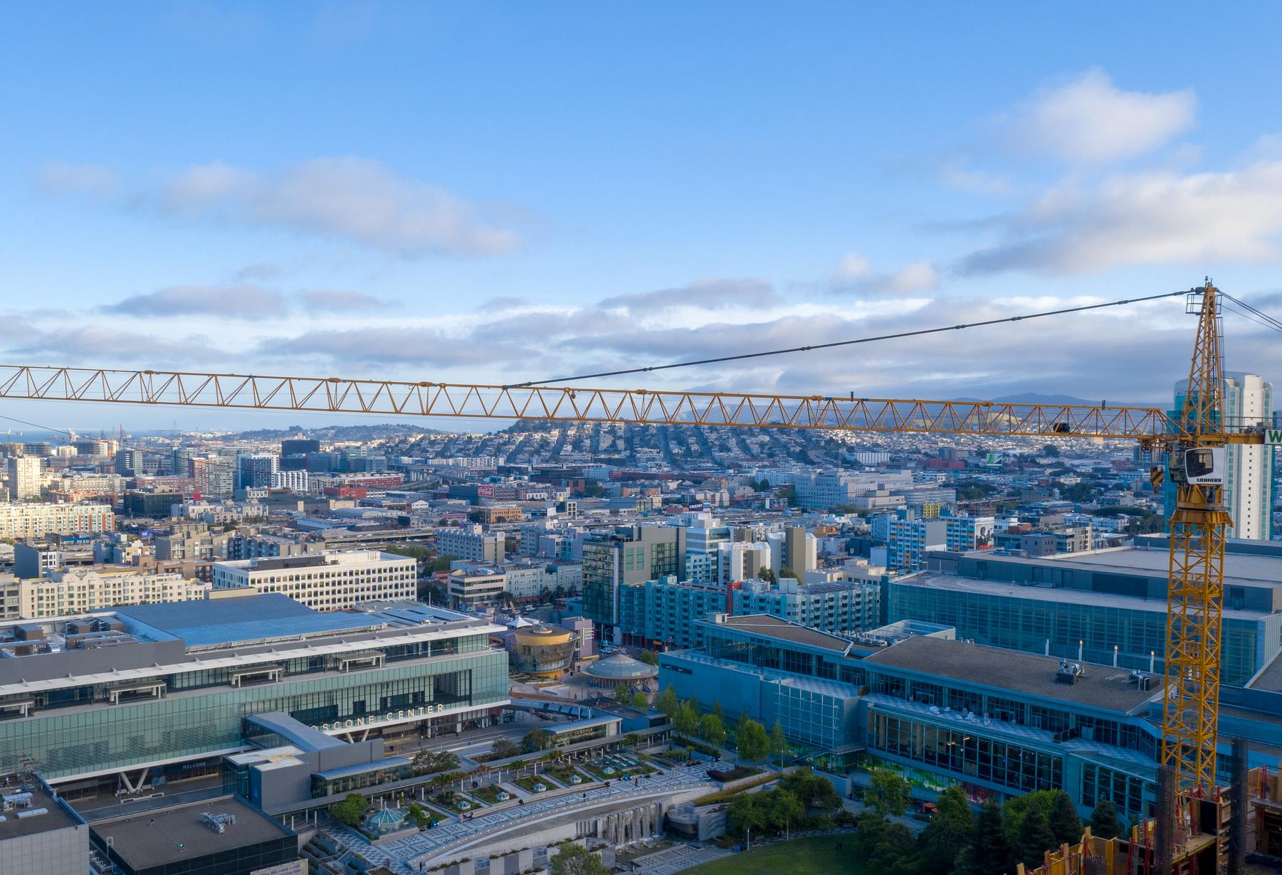 ‘The Golden Goose Is Not Superman': CRE Pushes Back On City's 143% Fee Hike