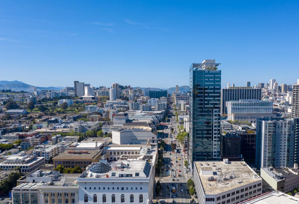 San Francisco